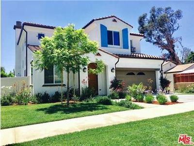 13027 El Dorado Ave, Sylmar, CA, 91342