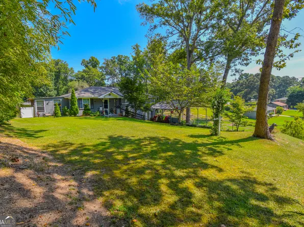 4487 Donegal Cir, Lithia Springs, GA 30122