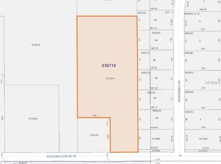 Socrum Loop Rd W, Lakeland, FL 33809