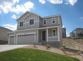 5485 Spring Ridge Trl, Castle Rock, CO 80104