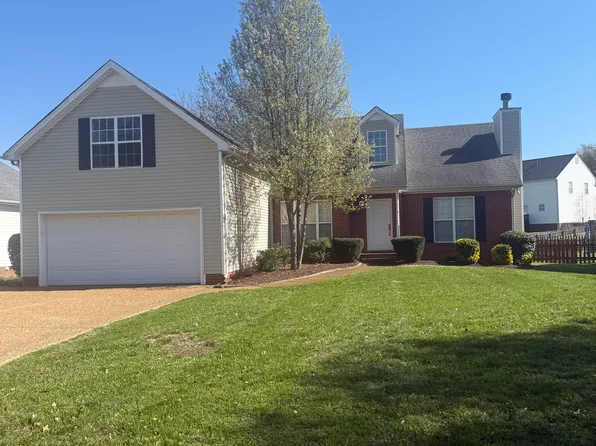 2066 Prescott Way, Spring Hill, TN 37174