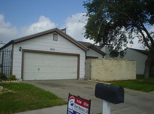 8806 Kalewood Dr, Houston, TX 77099