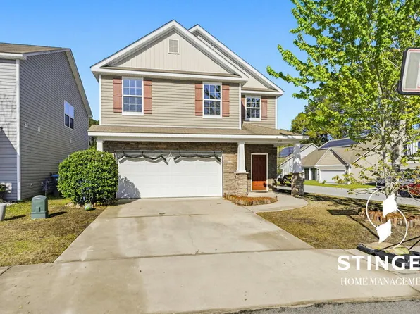 100 Patriot Ct, Beaufort, SC 29906