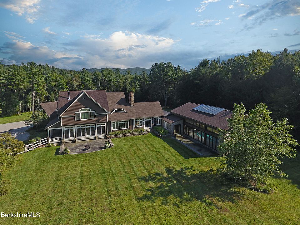 19 W Alford Rd, West Stockbridge, MA 01266 Zillow