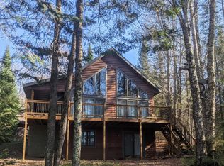 N14415 Pixley Shores Rd, Park Falls, WI 54552