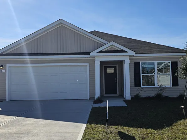 3874 Lady Bug Drive, Shallotte, NC 28470