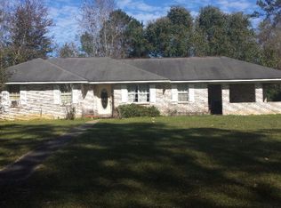 8095 State Highway 48 St, Magnolia, MS 39652