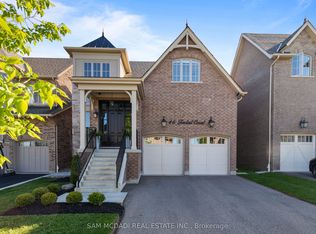 46 Foxtail Ct, Halton Hills, ON L7G0J6