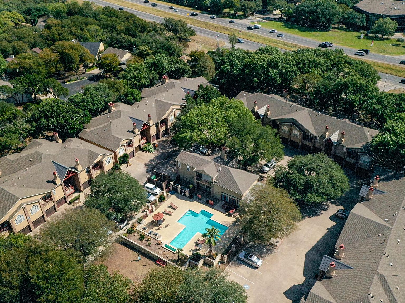 6804 N Capital Of Texas Hwy APT 124, Austin, TX 78731 Zillow