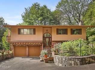 350 Valley Rd, Cos Cob, CT 06807
