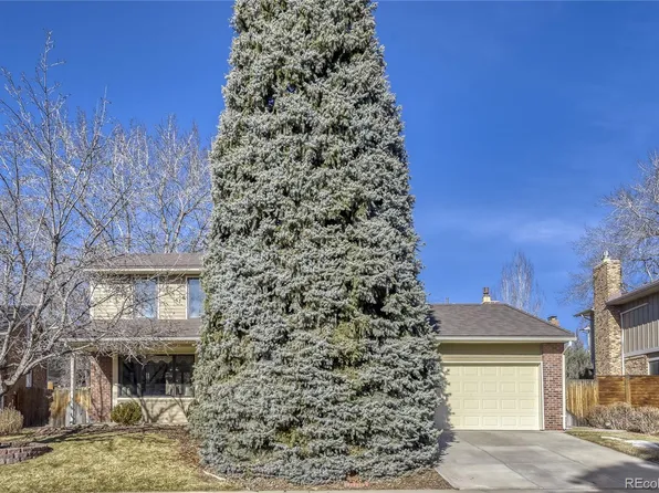 6057 S Lima Way, Englewood, CO 80111