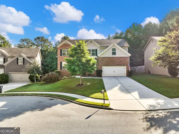 2989 Estate View Ct, Dacula, GA 30019