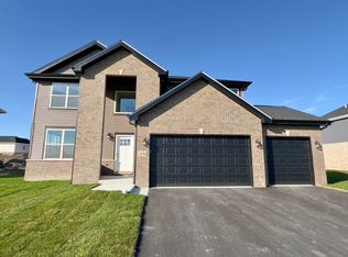 20788 Dexter St, Lynwood, IL 60411