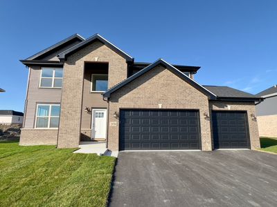 20789 Dexter St, Lynwood, IL, 60411