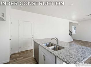 3378 Streamwood Dr, Johnstown, CO 80534