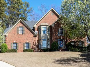 4504 Marchbolt Ct, Norcross, GA 30092