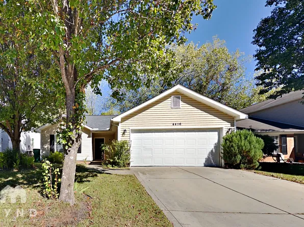 4416 Wills Way, Charlotte, NC 28227