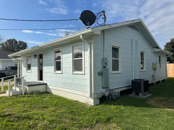 712 McCulla St, Thibodaux, LA 70301