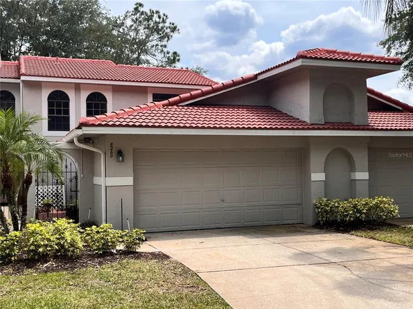 8260 Ambrose Cove Way, Orlando, FL 32819