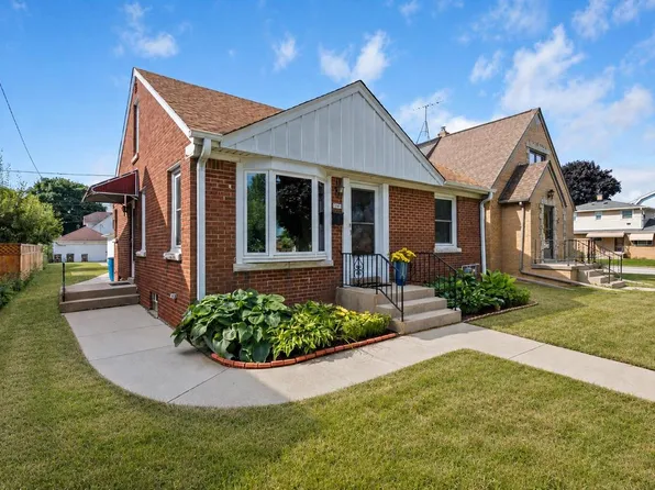 3907 E Holmes AVENUE, Cudahy, WI 53110