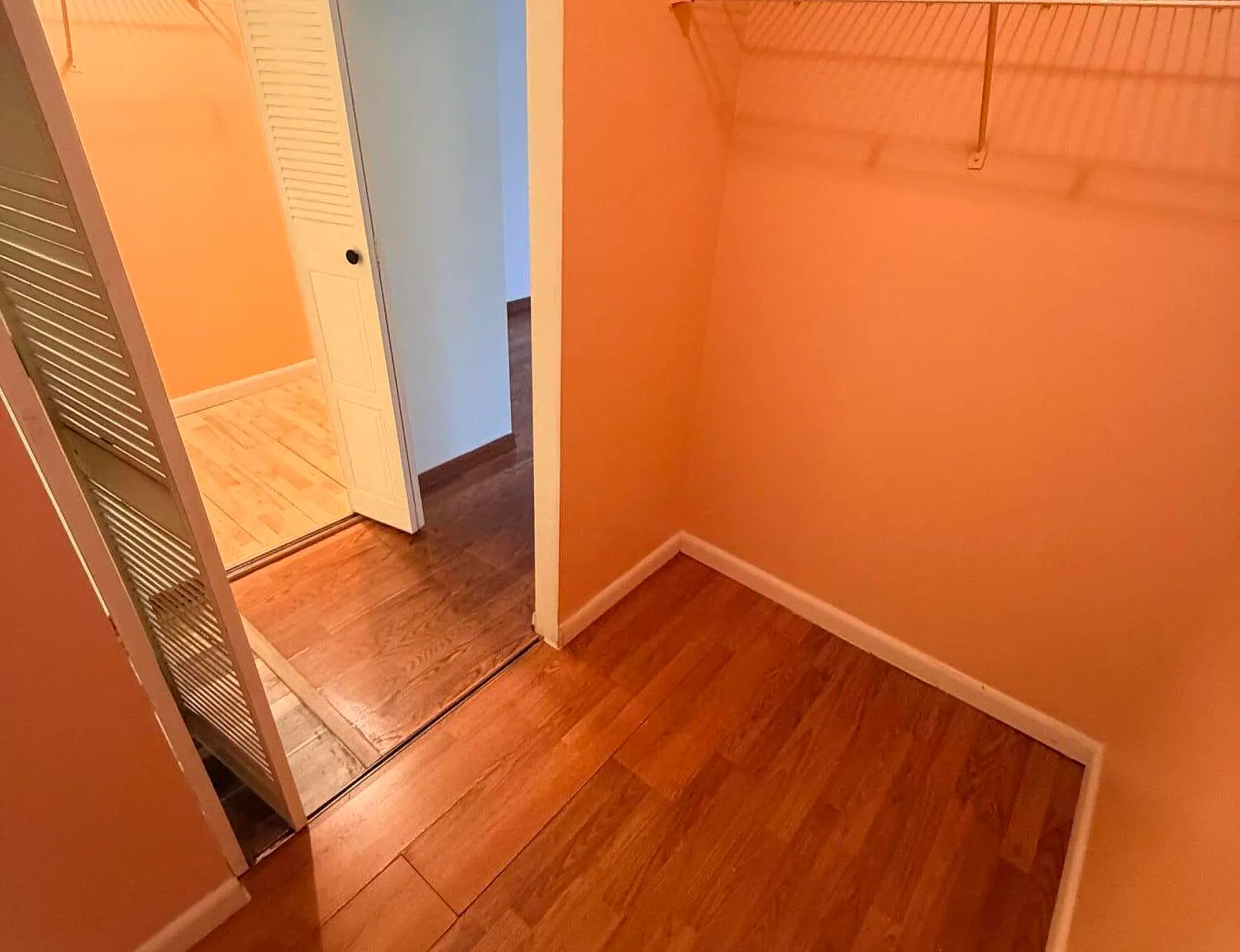 1 bed, 1.5 bath, 830 sqft, $1,600 — Photo 4