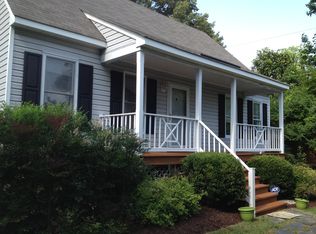 1512 Oak Grove Dr, Henrico, VA 23228