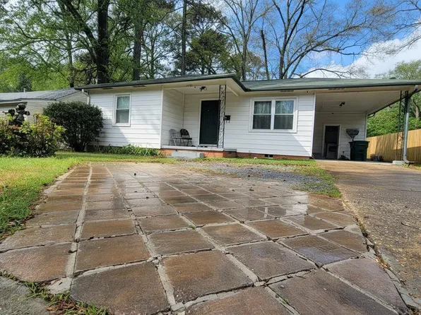 3500 Whitfield St, Little Rock, AR 72204