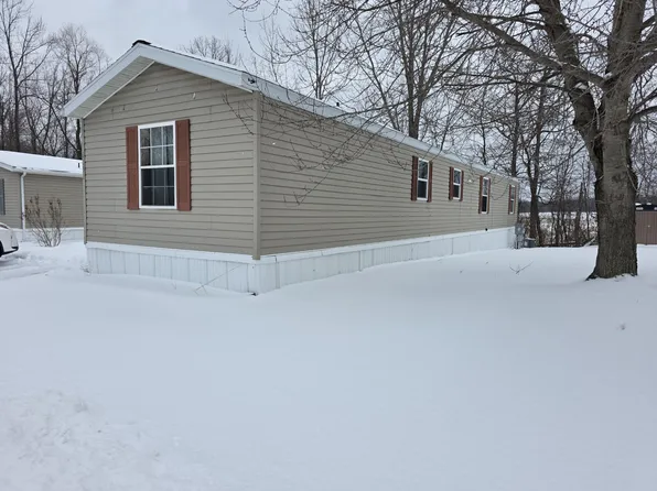 4131 York Ln, Jackson, MI 49201