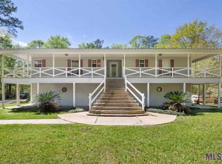 39395 W Brickyard Rd, Springfield, LA 70462