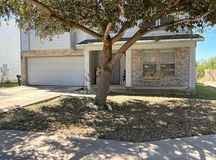 321 Hinge Loop, Cibolo, TX 78108