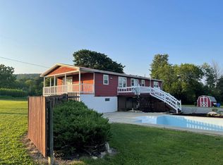 667 Fairview Rd, Mc Clure, PA 17841