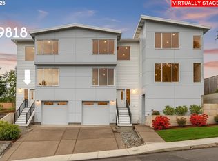 9818 SW 34th Pl, Portland, OR 97219