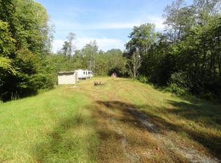 Log Cabin Ln, Bassett, VA 24055