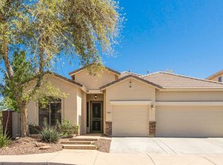 6815 S 57th Ave, Laveen, AZ 85339