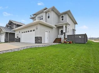 10200 S 93rd Ave, Sexsmith, AB T0H3C0