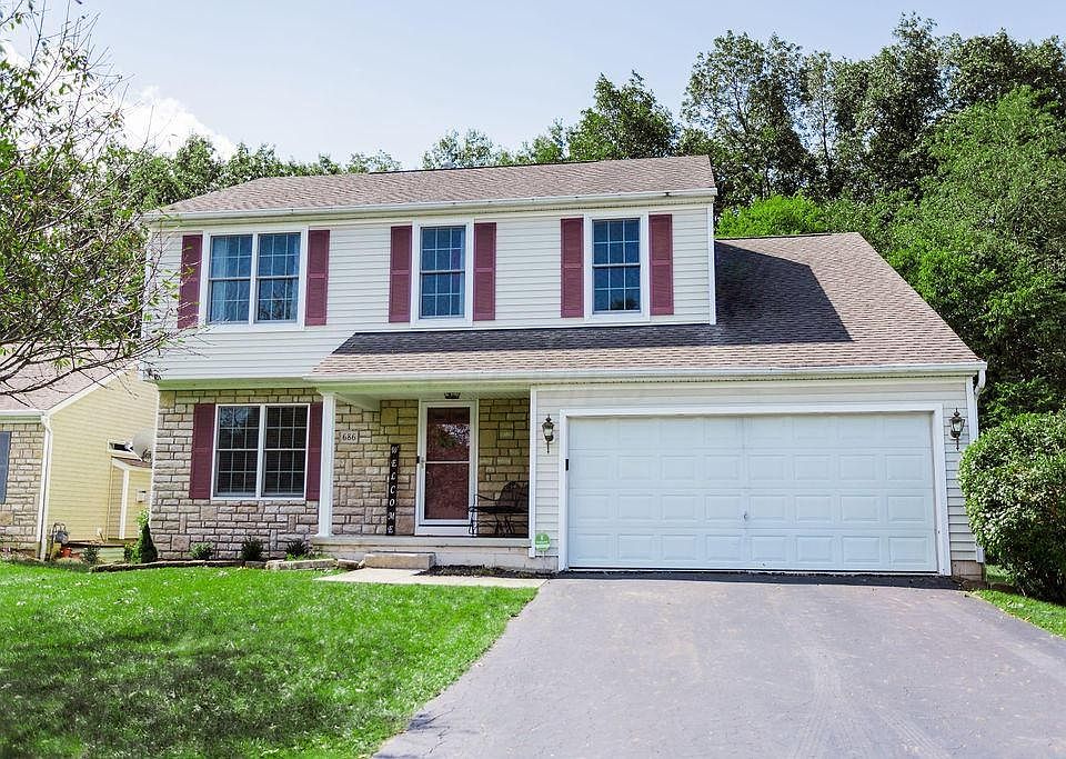 1st image of 686 Village Mill Dr