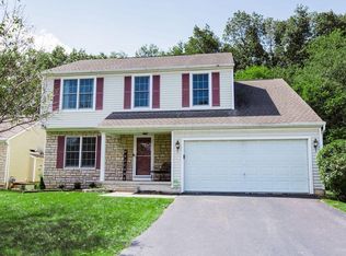 686 Village Mill Dr, Sunbury, OH 43074