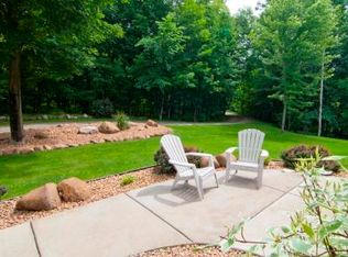 22840 Spring Hill Rd NW, Nowthen, MN 55330