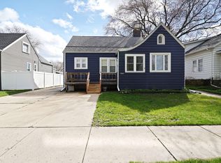 7941 42nd Ave, Kenosha, WI 53142