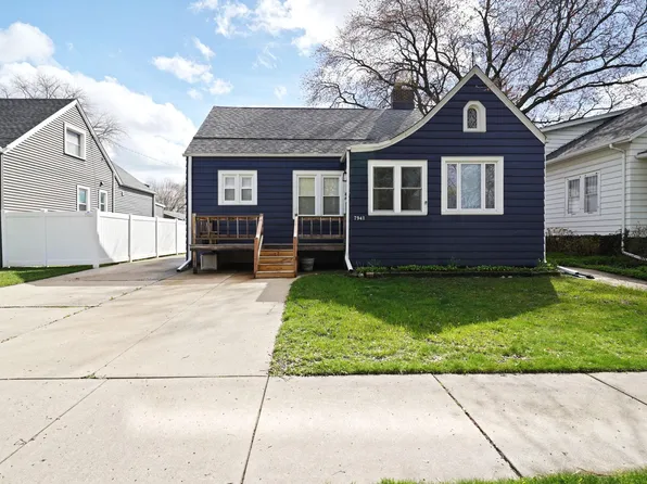7941 42nd Ave, Kenosha, WI 53142