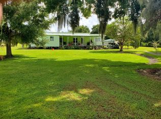 500 Pool Branch Rd, Fort Meade, FL 33841