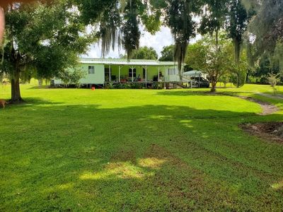 500 Pool Branch Rd, Fort Meade, FL, 33841