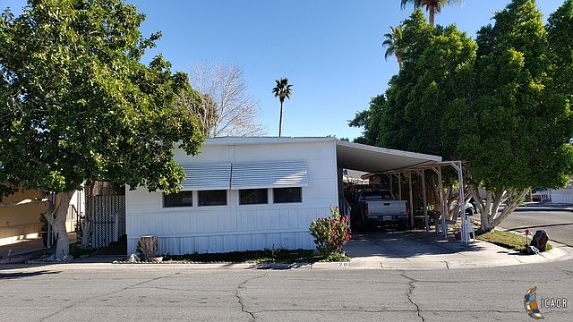 2nd image of 1630 Adams Ave Space 25