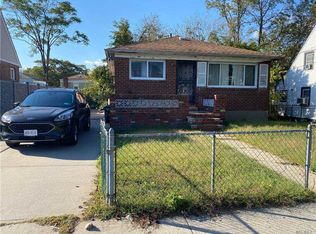 13538 224th St, Springfield Gardens, NY 11413