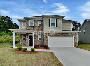 128 Rivulet Dr, Canton, GA 30115