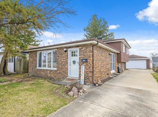 7307 W 113th Pl, Worth, IL