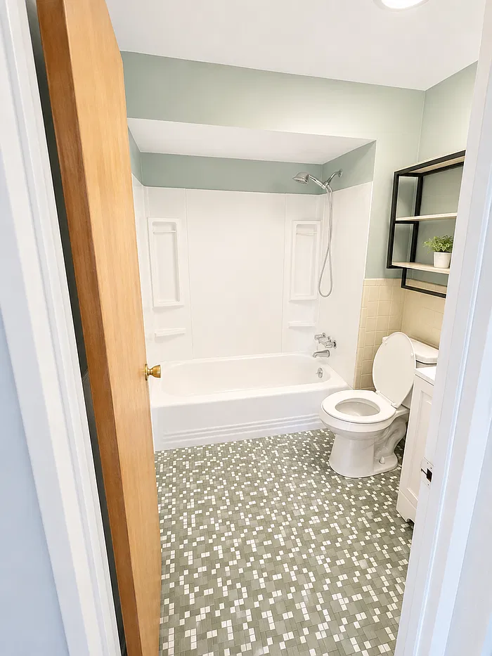 1 bed, 1.0 bath, 800 sqft, $815 — Photo 4