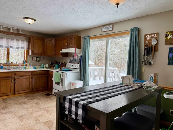 596 Gulf Rd, Colton, NY 13625