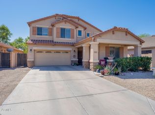 3933 E Citrine Rd, San Tan Valley, AZ 85143