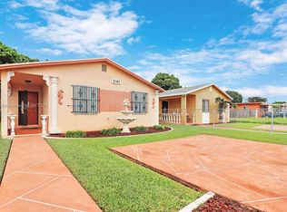 3167 NW 58th St, Miami, FL 33142